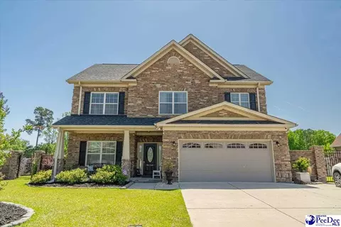 3110 Greystone Dr, Florence, SC 29501 photo 1