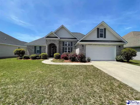 1931 Mcclellan St, Florence, SC 29505 photo 1