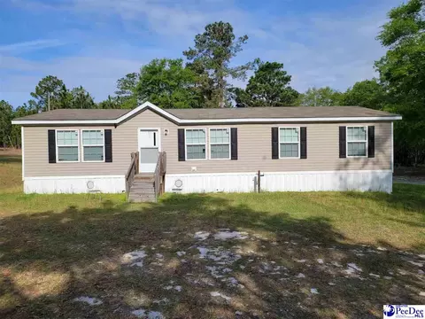 148 S 3rd St, Mcbee, SC 29101 photo 1