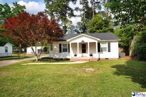 2323 Third Loop Rd, Florence, SC 29501 photo 1