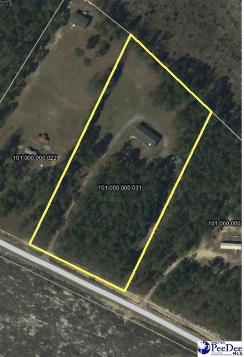 352 Mckenzie Rd, Mcbee, SC 29101 photo 1