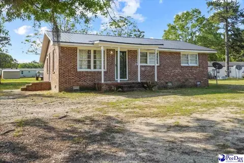 1303 Davis St, Lamar, SC 29069 photo 1