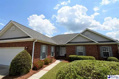 2128 Sumac Dr, Florence, SC 29505 photo 1