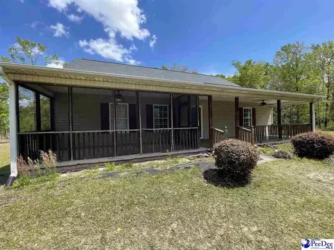 2105 Kentyre Rd, Dillon, SC 29536 photo 1