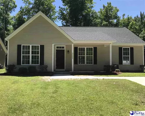 2324 Cascade Ave, Florence, SC 29505 photo 1