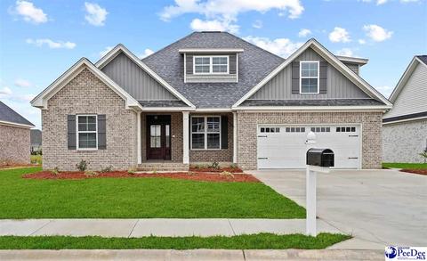 4040 W Eagle, Florence, SC 29501 photo 1