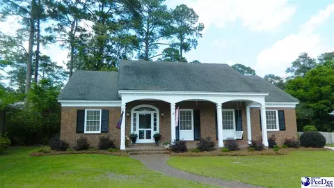 507 Iris Dr, Florence, SC 29501 photo 1