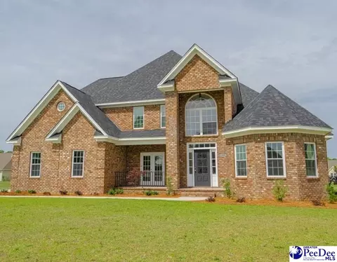 2305 Gadwall Pt, Florence, SC 29501 photo 1
