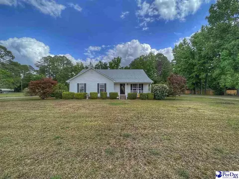 3023 Stackhouse Rd, Dillon, SC 29536 photo 1