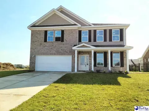1462 Summergate, Florence, SC 29501 photo 1