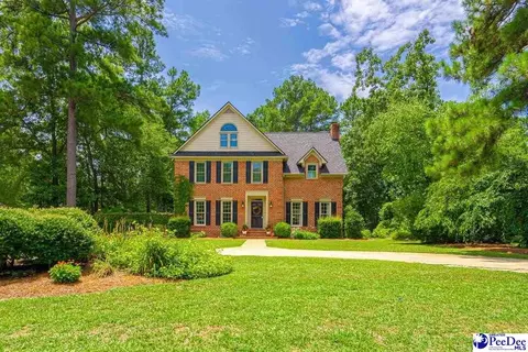 2482 Ascot Dr, Florence, SC 29501 photo 1