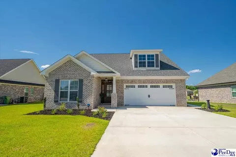 4016 Eagle St, Florence, SC 29501 photo 1