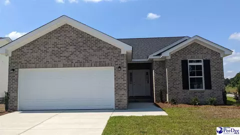 160 Rigging Guard Way, Florence, SC 29505 photo 1