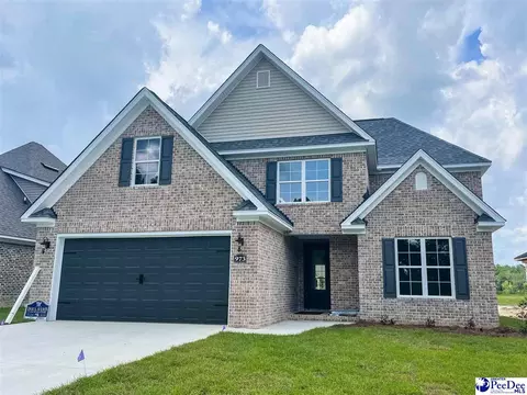 973 Cedar Crest Ln, Florence, SC 29501 photo 1
