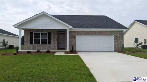 164 Rigging Guard Way, Florence, SC 29505 photo 1