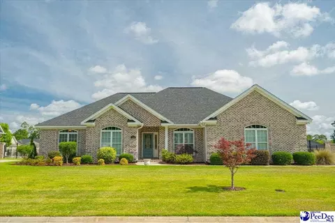 709 Dix Ln, Florence, SC 29505 photo 1