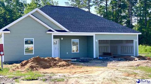 2111 E Paces, Darlington, SC 29532 photo 1