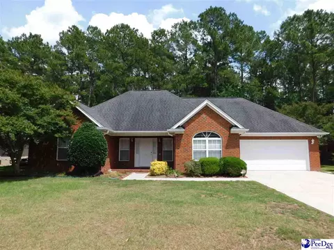438 Quail Pointe Dr, Florence, SC 29501 photo 1