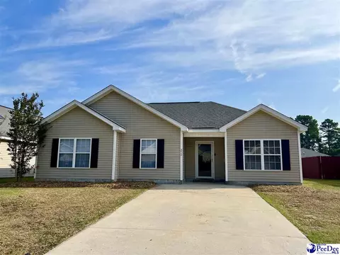 372 Rosemount Dr, Florence, SC 29505 photo 1
