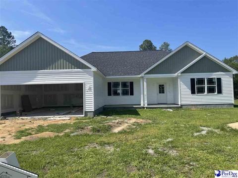 417 Devon Rd, Marion, SC 29571 photo 1