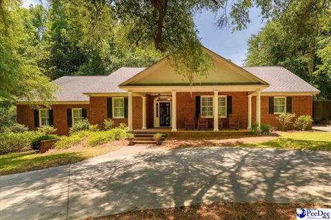 913 Mohawk, Florence, SC 29501 photo 1