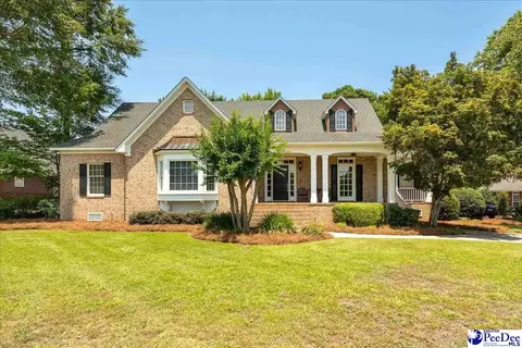 1941 Osprey, Florence, SC 29501 photo 1