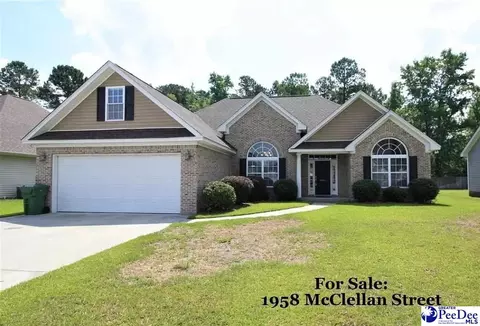 1958 Mcclellan, Florence, SC 29505 photo 1