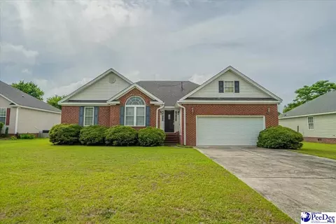3883 W Pointe Dr, Florence, SC 29501 photo 1