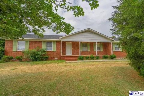 217 E Ashby Rd, Florence, SC 29506 photo 1