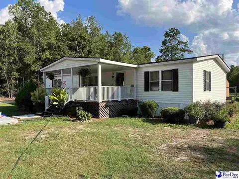 2301 Oakridge Rd, Gresham, SC 29546 photo 1