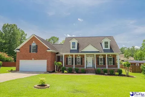 24 Mauser Dr, Lugoff, SC 29078 photo 1