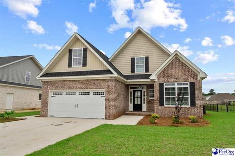 4044 W Eagle St, Florence, SC 29501 photo 1