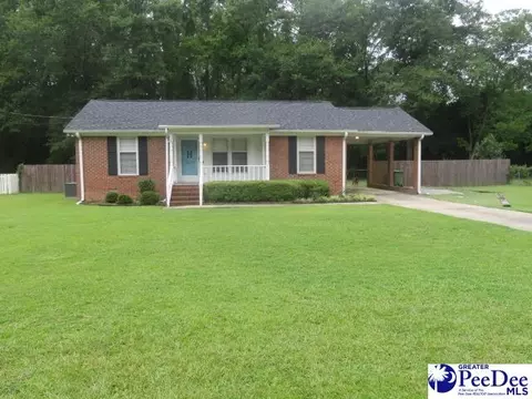 1507 Scott Dr, Florence, SC 29505 photo 1