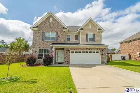 3183 Greystone, Florence, SC 29501 photo 1