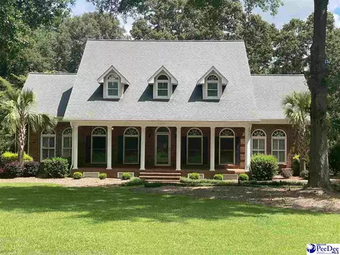 3911 Westbrook Dr, Florence, SC 29501 photo 1