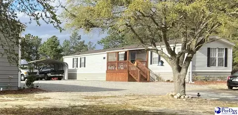 968 Bailey Sawmill Rd, Ruby, SC 29741 photo 1