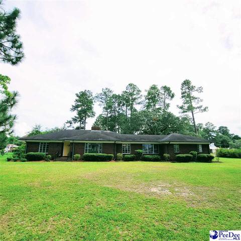 212 E Proctor St, Mullins, SC 29574 photo 1