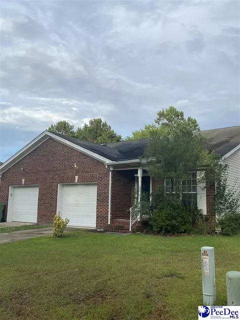 2244 Blass Dr, Florence, SC 29505 photo 1