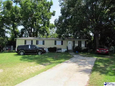 1609 Pendleton Ct, Florence, SC 29501 photo 1