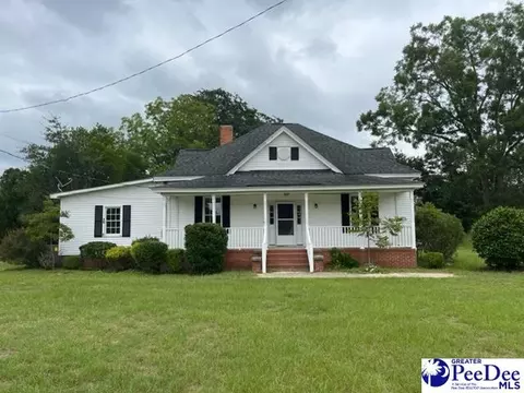 428 Mount Calvary Rd, Dillon, SC 29536 photo 1