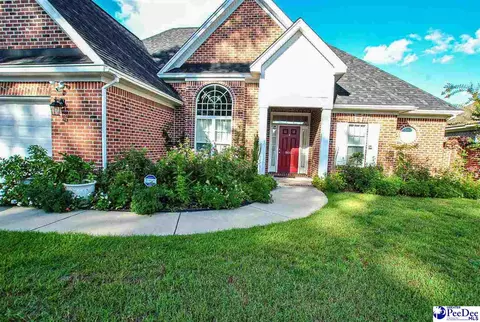 800 Beddingfield Hall, Florence, SC 29501 photo 1