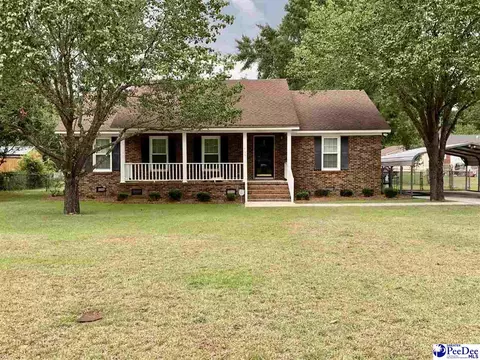 1505 E Roosevelt, Dillon, SC 29536 photo 1