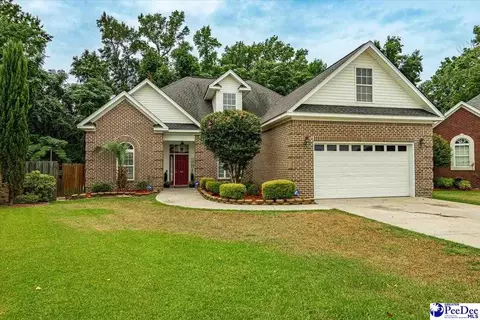 461 Cove Pointe Dr, Florence, SC 29501 photo 1