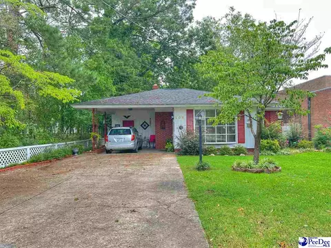 204 N 4th Ave, Dillon, SC 29536 photo 1