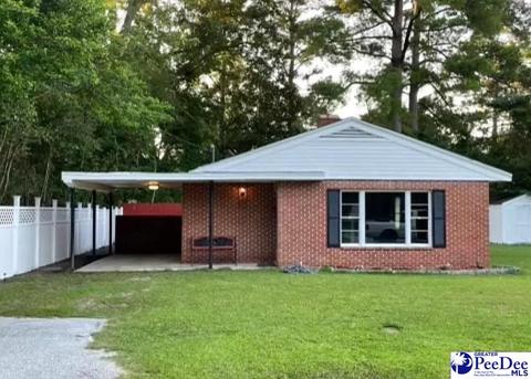 207 S 20th Ave, Dillon, SC 29536 photo 1