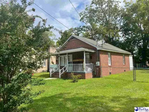502 Second St, Cheraw, SC 29520 photo 1