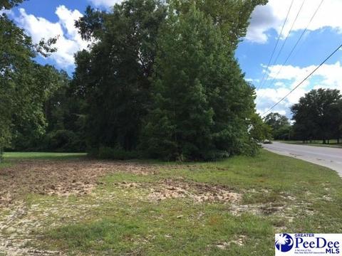 Us Highway 1 / South Seventh St, Mcbee, SC 29101