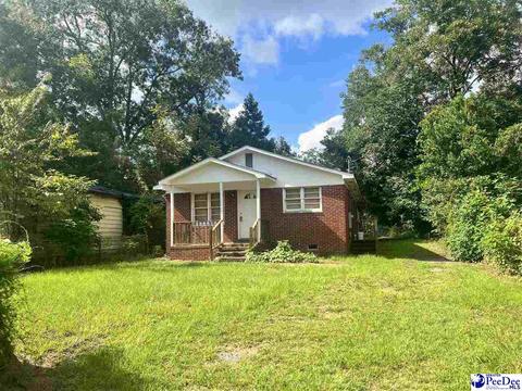 310 Maple St, Kingstree, SC 29556 photo 1