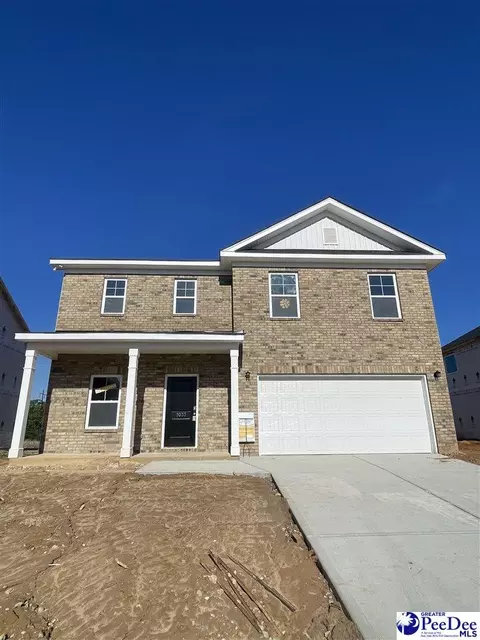 1033 Summer Duck Loop, Florence, SC 29501 photo 1