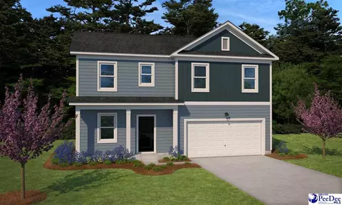 1057 Summer Duck Loop, Florence, SC 29501 photo 1